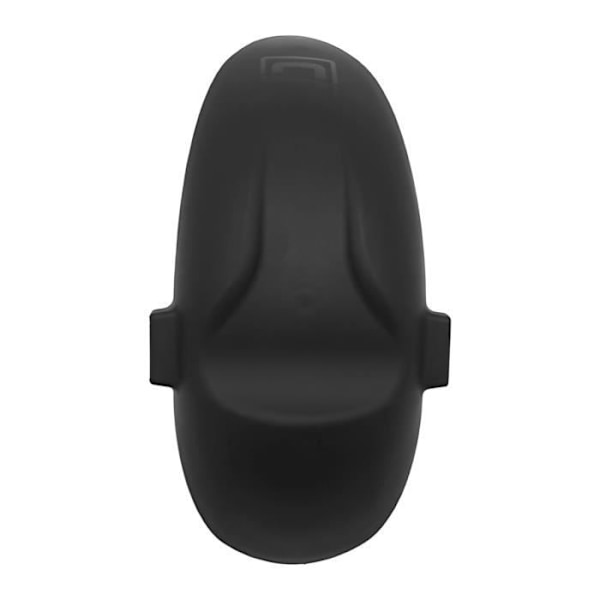 Framskärms för Dualtron Thunder Original Minimotors Svart Svart