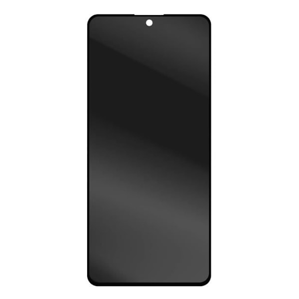 LCD-skærm og berøringsglas til Samsung Galaxy Xcover 6 Pro Original Samsung Sort Svart