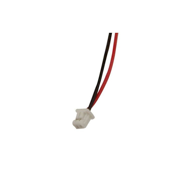 Batteri 3,7V 250mAh för Plantronics CS50 headset Li-Polymer
