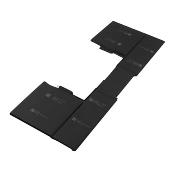 Batteri för Microsoft Surface Book 1785 Li-polymer 7.57V 8030mAh 60.8Wh