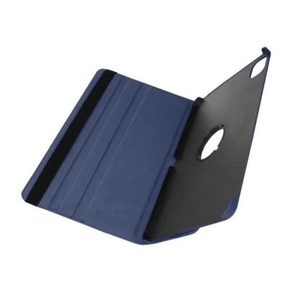 Cover Xiaomi Pad 5 Pro 360° roterande stöd Clamshell Blue Blue