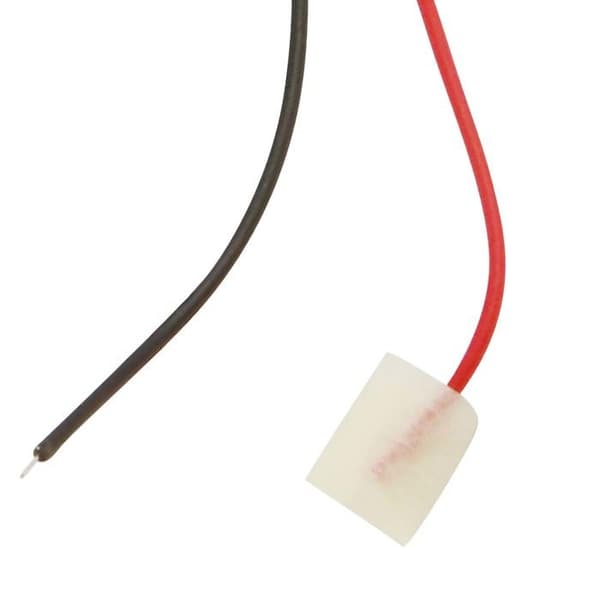Batteri - AVIZAR - CS70N - 3,7V - 570mAh - Li-Polymer Grå