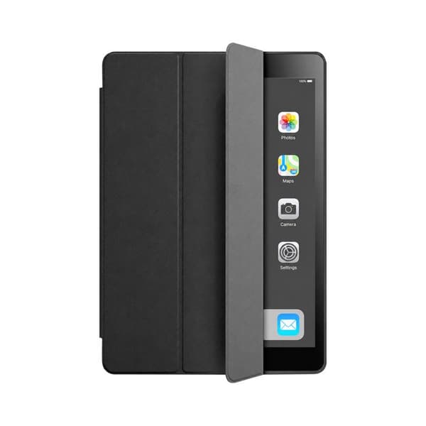 Folio Magnetisk Etui til Galaxy Tab S11 med Stylus Plads Eiger Sort Svart