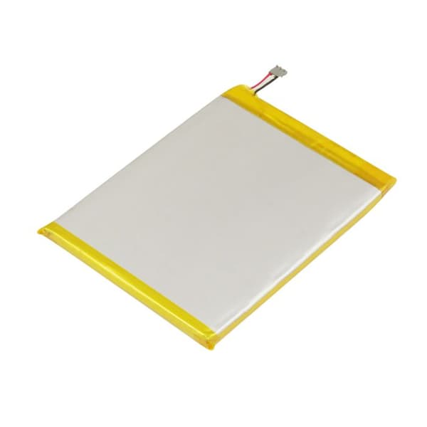 Batteri - AVIZAR - ZTE MF910 - Li-Polymer 2300mAh - 3,7V - Inbyggt skydd