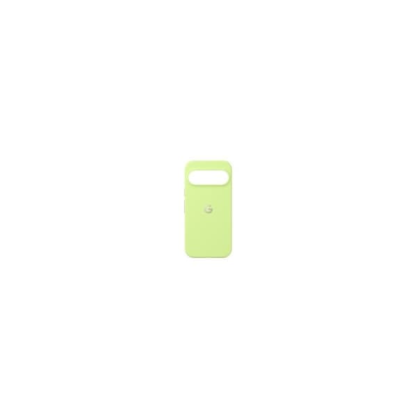 Mobiltelefonfodral ochetui Google Citron Vert för Pixel 10 och Pixel 10 Pro Lime