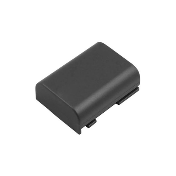 Li-ion akku 7.4V Canon DC301 kameralle 800mAh