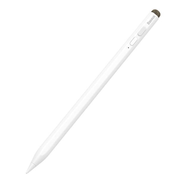 2i1 Stylus - Baseus - iPad - Aktiv og Passiv - Håndfladeafvisning - Magnetisk vedhæftning