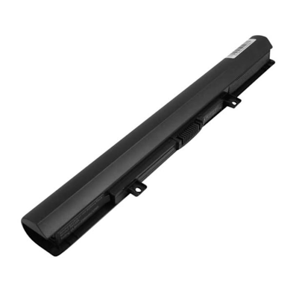 Batteri til Toshiba Satellite C55 C55D 14,8V 2200mAh Li-ion Sort Svart