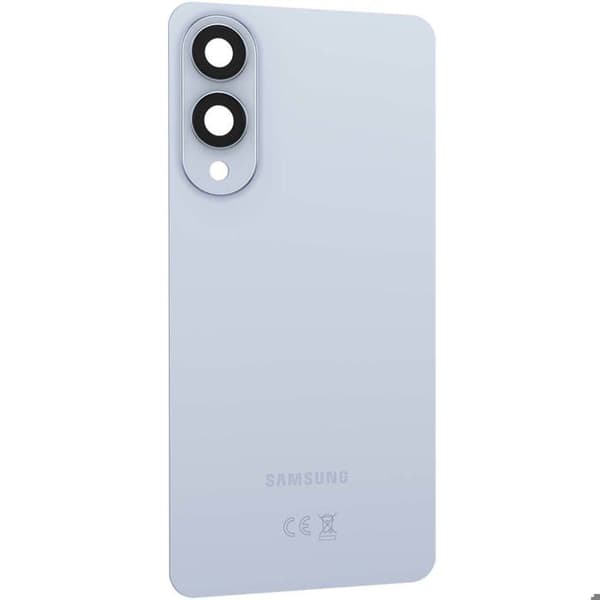 Erstatningsbatteri til Galaxy S25 Edge Service Pack Samsung Blå Blå