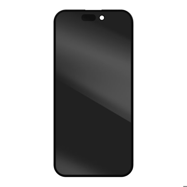 Komplet Blok til iPhone 15 - LCD LTPS Skærm og Sort Touch Glas