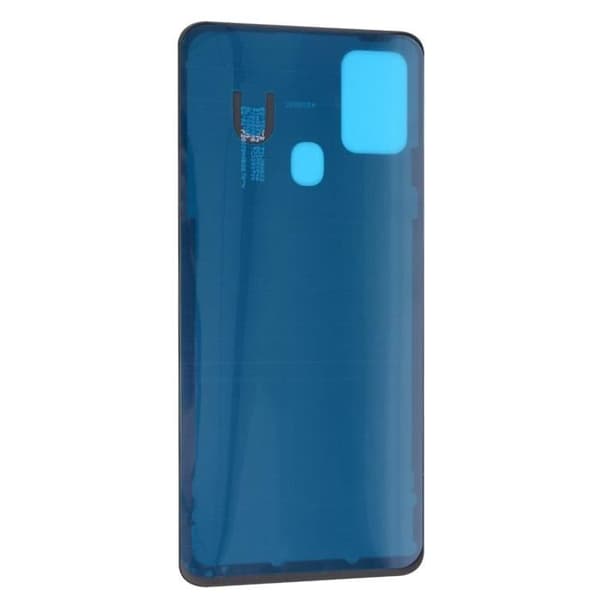 Batteri - Samsung Galaxy A21s - Blå - Nem udskiftning Blå
