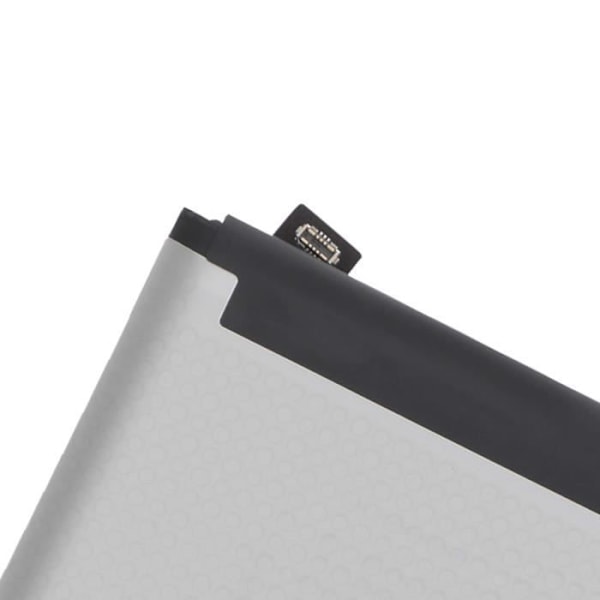 Internt batteri til Motorola Moto G55 5000mAh model QA50 Original Motorola Sort Svart
