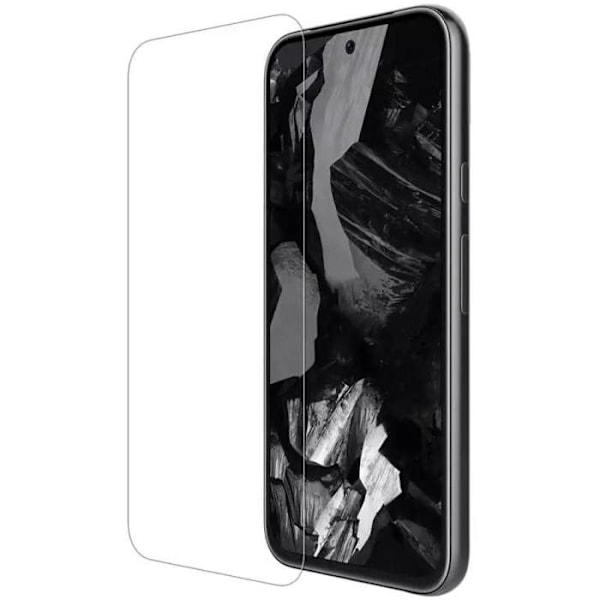 Härdat glas för Google Pixel 8a - Nillkin Amazing H+PRO - Transparent