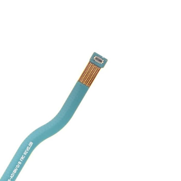 Hovedforbindelsestape til Samsung Galaxy A51 Original Samsung Blå Blå