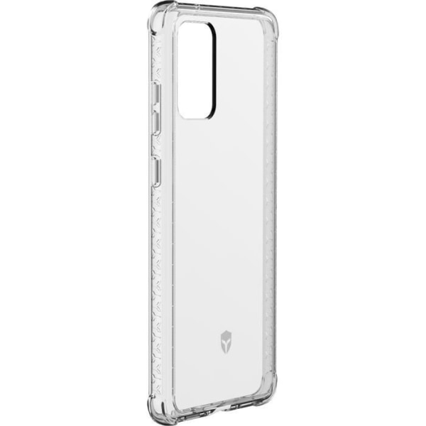 Force Case Air transparent forstærket etui til Samsung Galaxy S20 Ultra