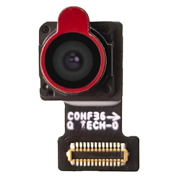 Frontkamera reservdel för Oppo Find X3 Lite 32MP Selfie Sensor Svart