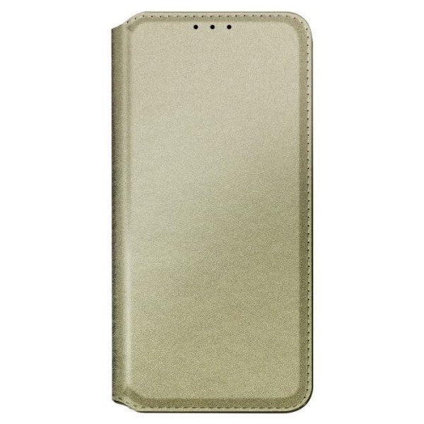 Kotelo Huawei Y5 2018 - AVIZAR - Näytön tukikortin pidike - Keltainen - Jäykkä Gul