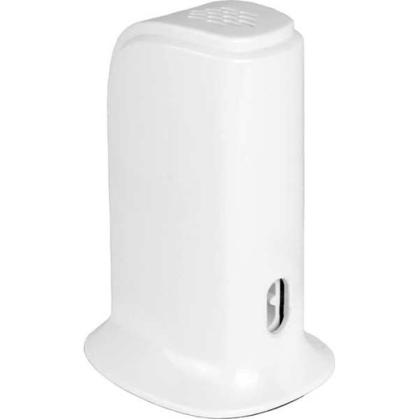 Multi-port hjemmeoplader 4 USB-A + 2 USB-C 40W Hvid Bigben