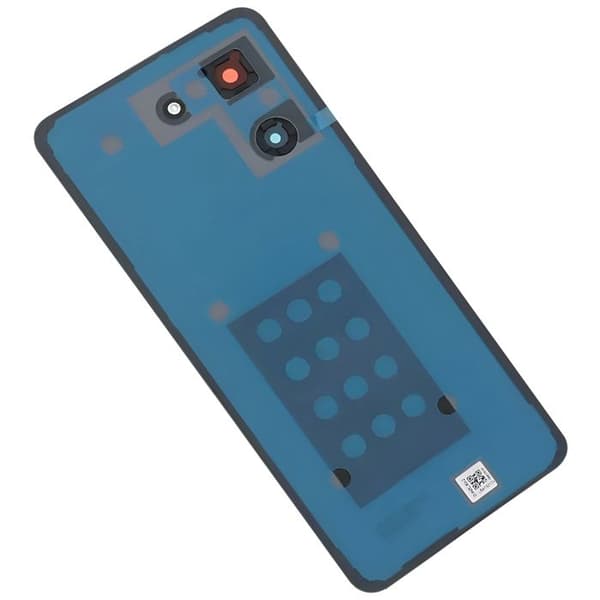 Bagside - XIAOMI - Redmi A5 4G - Original Service Pack - Blå Farve - 100g Blå