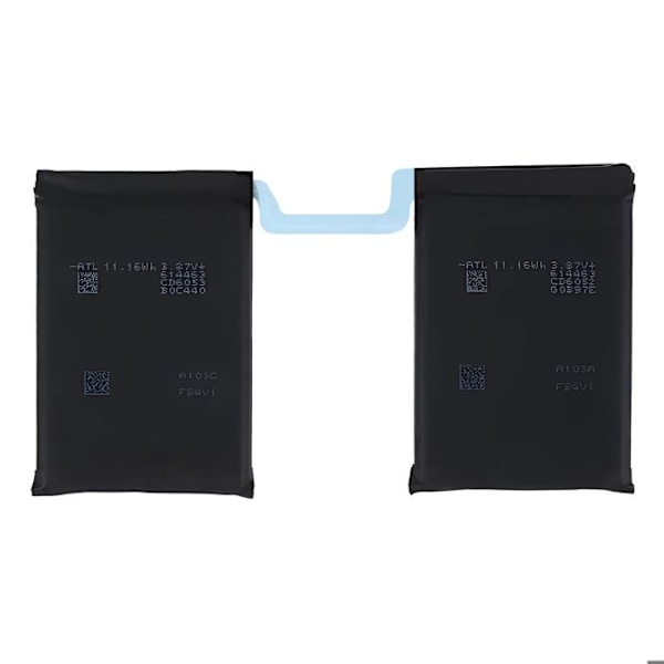 Sisäinen akku Asus Rog Phone 7 6000mAh C21P2101 Musta Svart