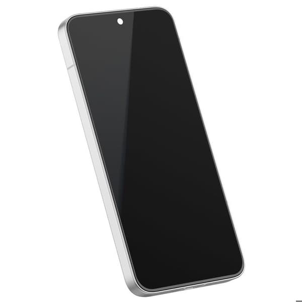 Fullskärm - XIAOMI - Poco F7 5G - LCD - Touchglas - Silverchassi Grå