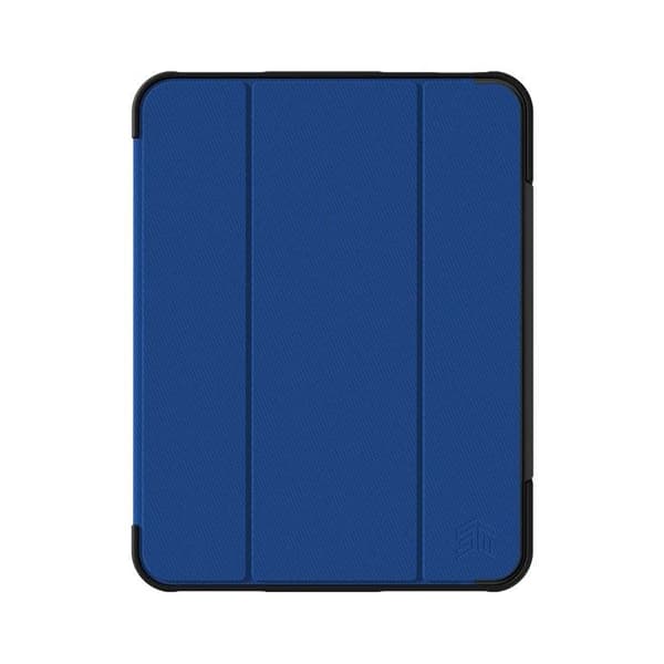 Folioetui til iPad 11" A16 / iPad 10.9" 2022 Collection Dux Ultra STM Blå Blå