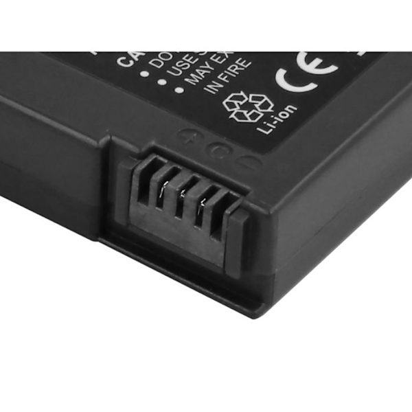 Sony NP-FF50 / NP-FF51 Akun Li-ion 7.4V 750mAh 5.6Wh