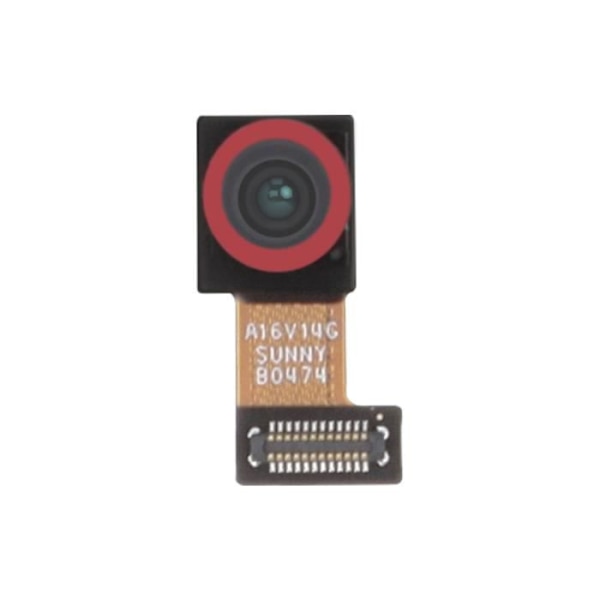 Framkamera - Xiaomi - Mi 10T Lite - 100% Ny - Byte - Svart Svart