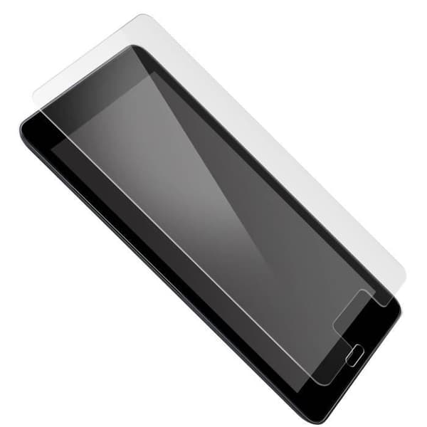 7'' Tablet Film Screen Protector Ultra-resistent hærdet glas 9H hårdhed