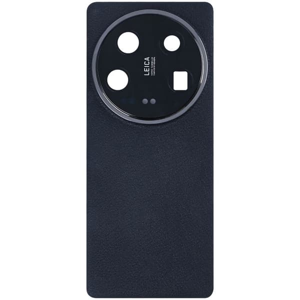 Vaihtolasi Xiaomi 14 Ultra Musta