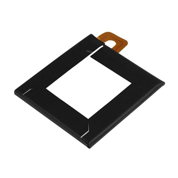 Erstatningsbatteri til Google Pixel 2 Li-Polymer 3,85V 2700mAh 10,39Wh