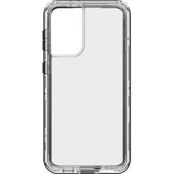 Coque - LIFEPROOF - Samsung Galaxy S21+ 5G - Förstärkt - Transparent - Ökad skydd Svart