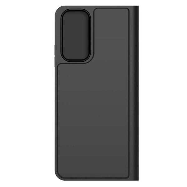 Etui til Xiaomi Redmi Note 11 og Note 11s - XIAOMI - Kortholder - Sort Svart