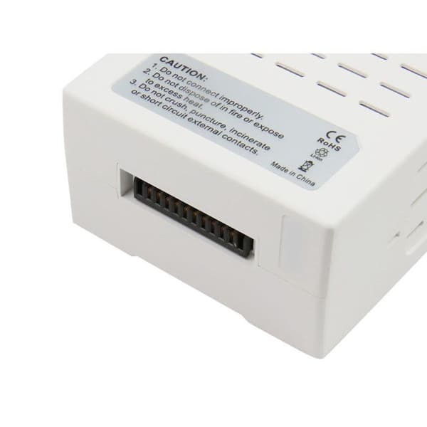 Batteri Drone - AVIZAR - DJI Phantom 4 - Li-Polymer 15.2V - 5.35A - 81.3W Vit