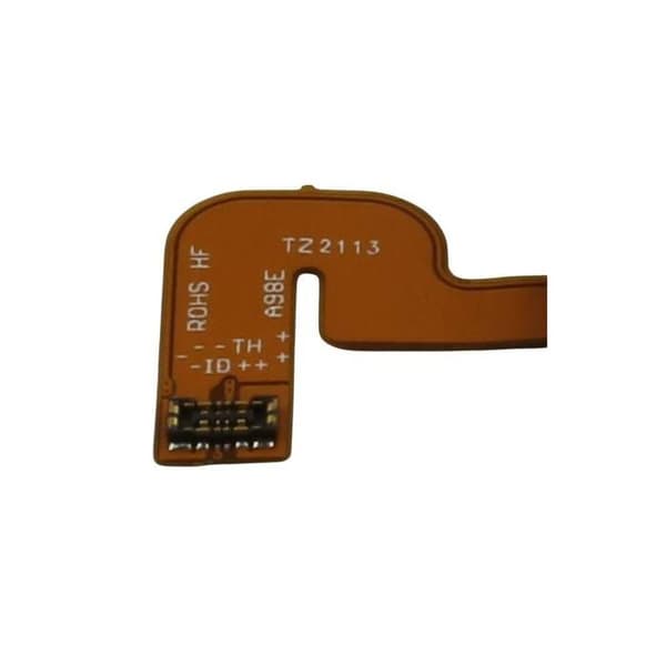 Akku - ILMOITUS - Google Pixel 3a - 3000mAh - 3,85V - Litium-polymeeri