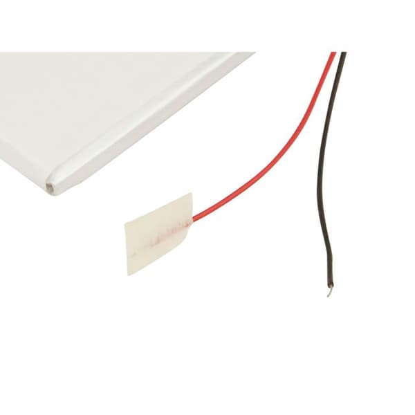 GPS-batteri för FALK Neo 520 Li-Polymer 3.7V 950mAh 3.5Wh