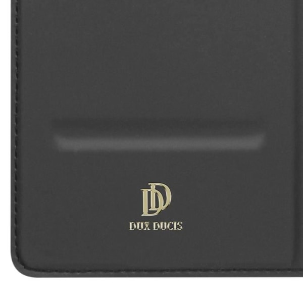 Fodral för Samsung Galaxy A15 5G Flip Card Hållare Support Video Dux Ducis Black