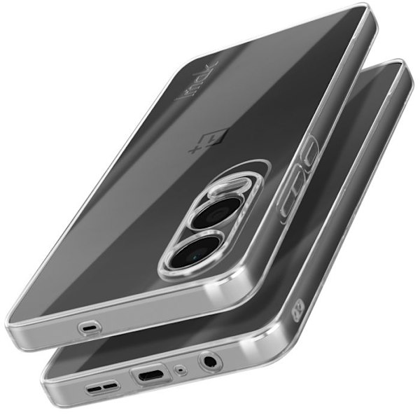 Suojakuori OnePlus Nord CE4 Lite Kamera Pysti Suojattu