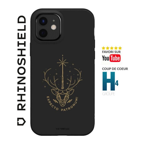 IPHONE 11 KOTELO RHINOSHIELD HARRY POTTER EXPECTO PATRONUM