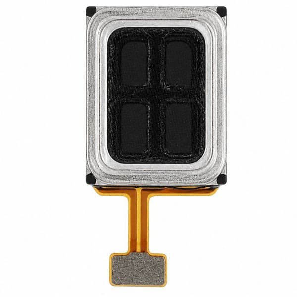 Intern Erstatningshøjttaler til Redmi Note 13 4G Sort Svart