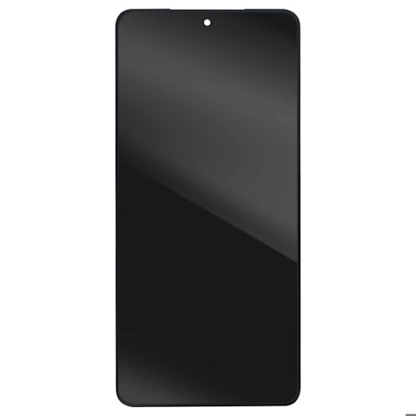 LCD-näyttö OnePlus 13R:lle ja musta kosketusnäyttö