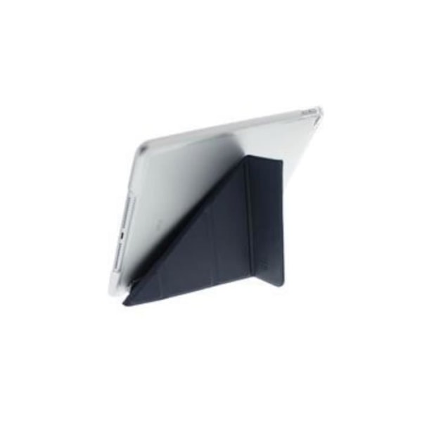 Etui til iPad Air 9,7'' 2014 Folio Slim Polybag Multi-position Stand Funktion MW Blue Blå