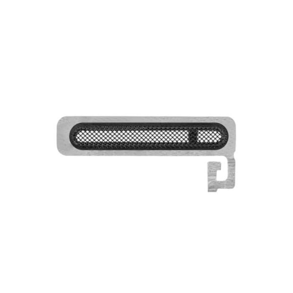 Intern højttalergrill til iPhone XS og XS Max Sort - AVIZAR - Beskytter mod vand og støv Svart