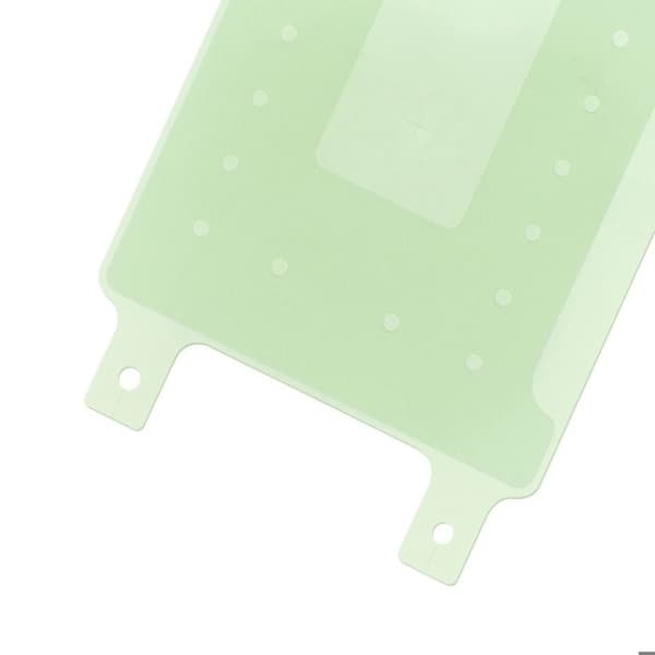 Originalbatteri-lim för Galaxy S23 Samsung Service Pack Grön Grön