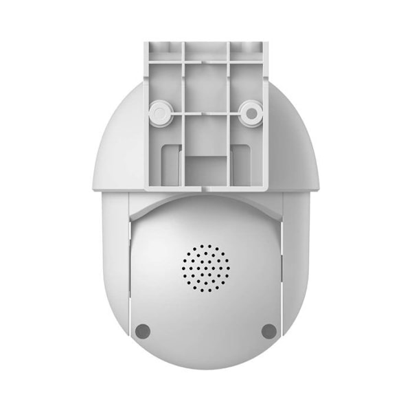 Nedis Utomhuskamera SmartL Vit