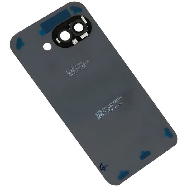 Bagcover til Google Pixel 9a Original Service Pack Google Rose