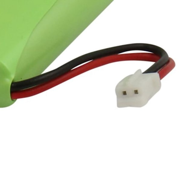Batteri för Alcatel Altiset S / Pro I / OneTouch Class NiMH 3.6V 600mAh 2.2Wh Grön Grön