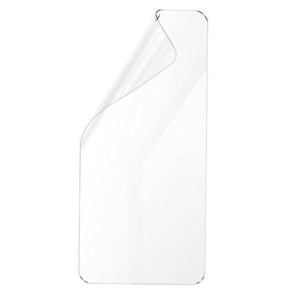 Joustava suojakalvo - AVIZAR - Huawei P60 Pro - Läpinäkyvä - Iskunkestävä - Helppo asennus