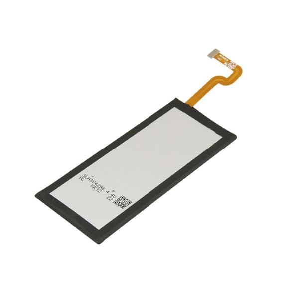 Batteri - AVISERA - Huawei P8 Lite - Li-Polymer 3.7V - 2200mAh - Laddning stabil