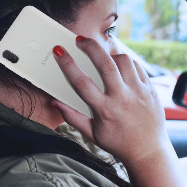Samsung Galaxy A20s ersättningshörlur för intern högtalare